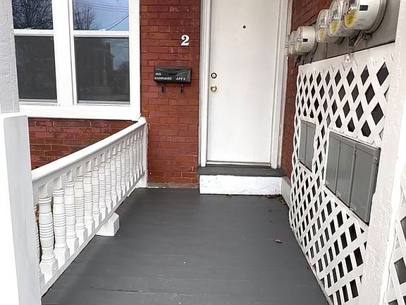 2nd image of 1415 Hampshire St #2