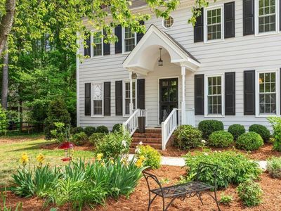 8504 Boot Ct, Raleigh, NC, 27615