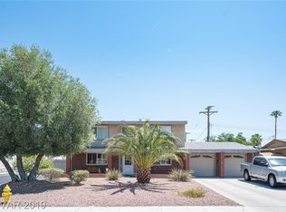 236 Catalini St, Las Vegas, NV 89107