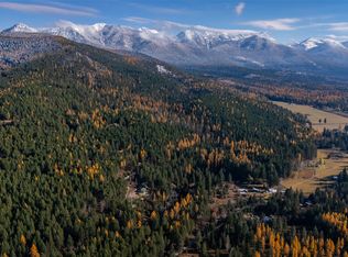 156 Peters Creek Way, Kalispell, MT 59901