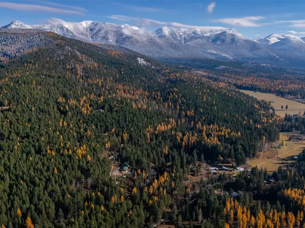 156 Peters Creek Way, Kalispell, MT 59901