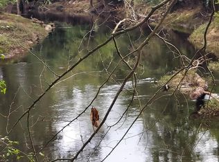 0 River Rd, Willard, NC 28478