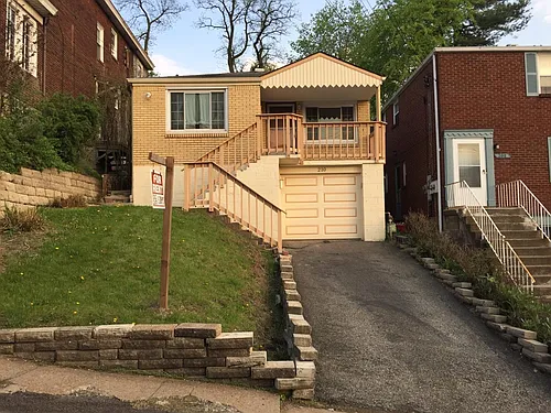 210 Marion Ave Photo 1