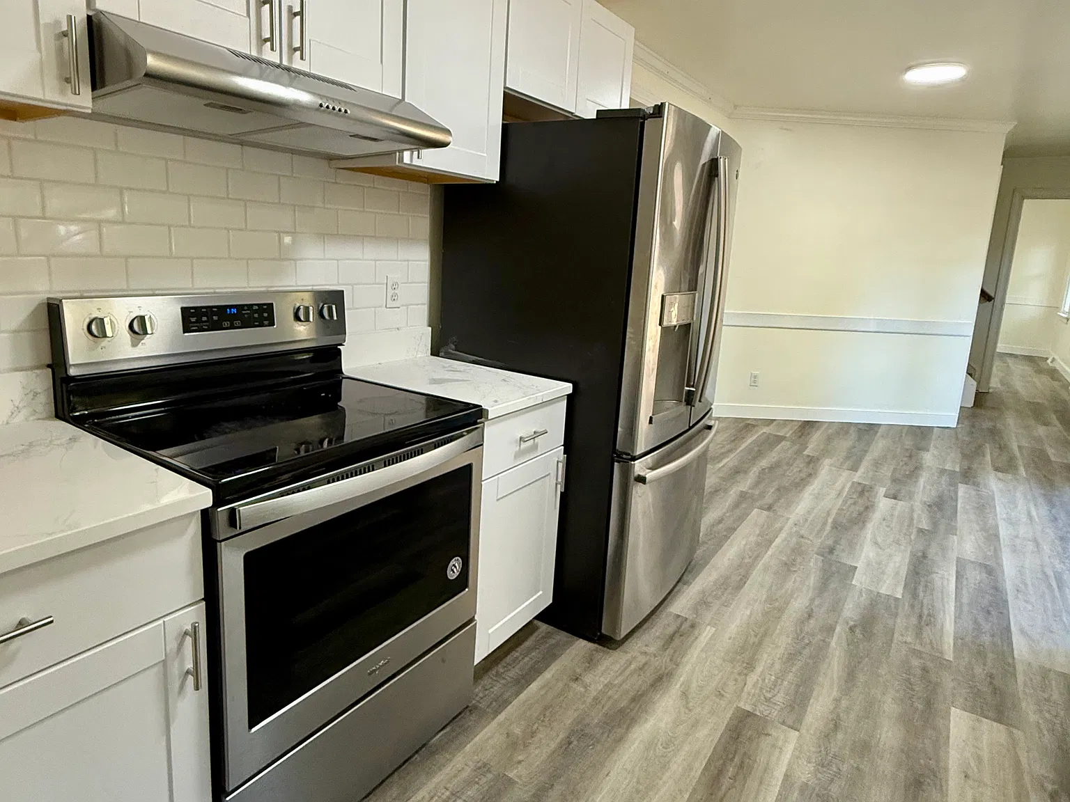 4 bed, 2.5 bath, 2112 sqft, $2,800 — Photo 4
