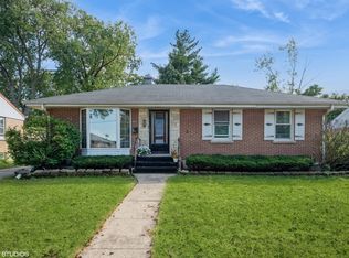 5929 Albin Ter, Berkeley, IL 60163