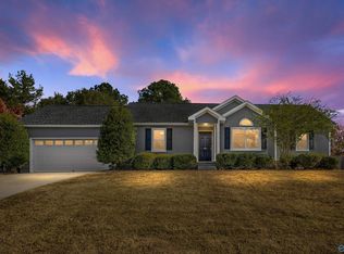 29765 Allison Cir, Madison, AL 35756