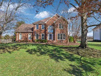 411 Council Bluff Pkwy, Murfreesboro, TN, 37127
