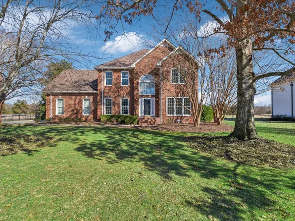 411 Council Bluff Pkwy, Murfreesboro, TN 37127