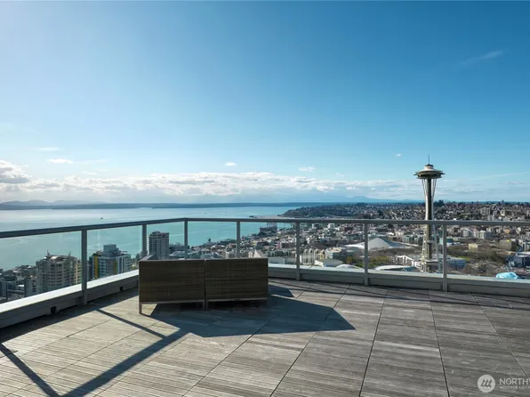 583 Battery Street #2807N, Seattle, WA 98121