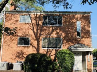 1815 N Quebec St, Arlington, VA 22207