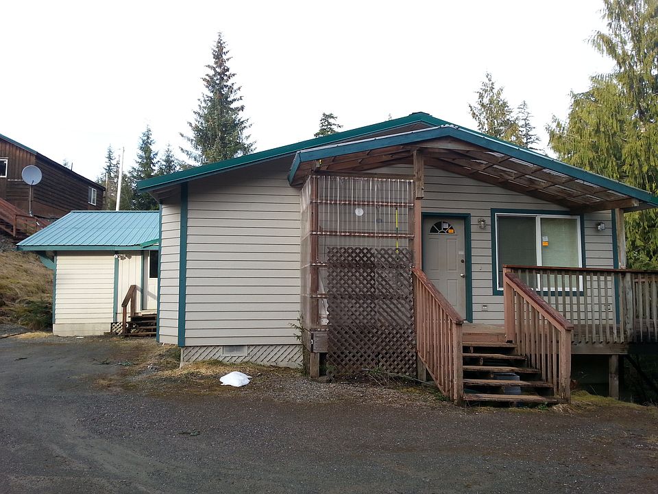 207 Charlie Brown St, Thorne Bay, AK 99919 Zillow