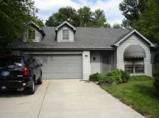 8578 Jagged Rock Ct, Indianapolis, IN