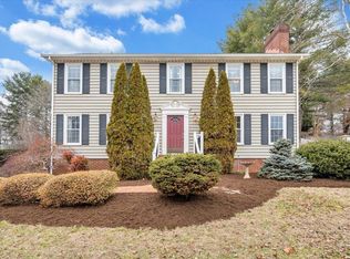 302 Ivy Ln, Daleville, VA 24083