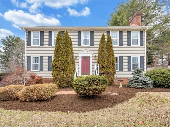 302 Ivy Ln, Daleville, VA 24083