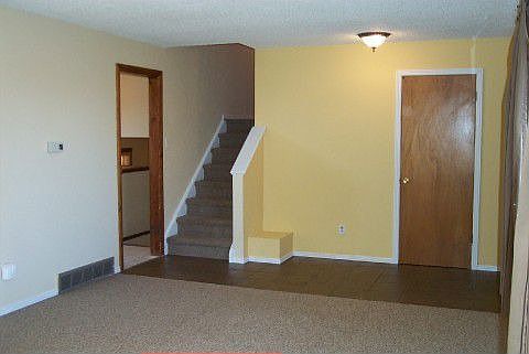 Main Floor Tile Entry