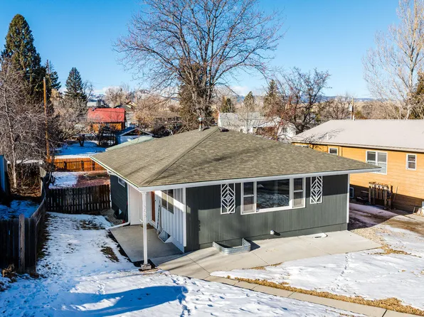 358 High St, Buffalo, WY 82834
