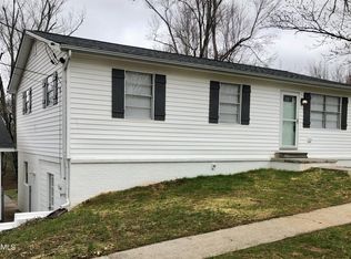 3429 Best Rd, Maryville, TN 37803