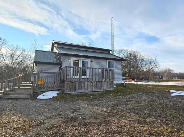 N2869 East Rock River Road, Waupun, WI 53963