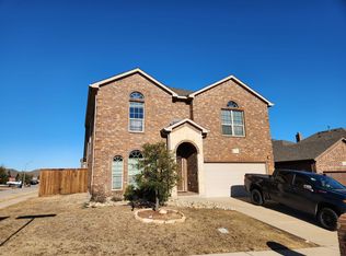 10460 Mono Lake Rd, Fort Worth, TX 76177