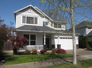 17225 NW Gold Canyon Ln, Beaverton, OR 97006
