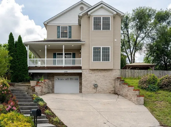 1739 Kingston Ct, Harrisonburg, VA 22801