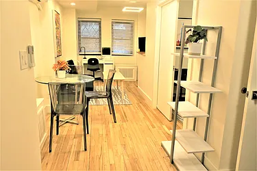 Rented by Sterling Holdings