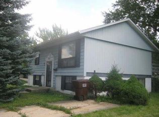 4423 Poplar Ave, Richton Park, IL