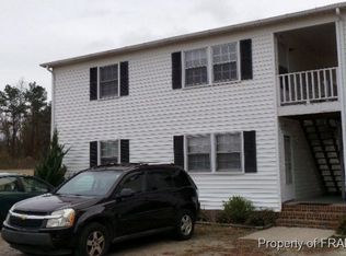 1224 Sheriff Watson Rd, Sanford, NC 27332