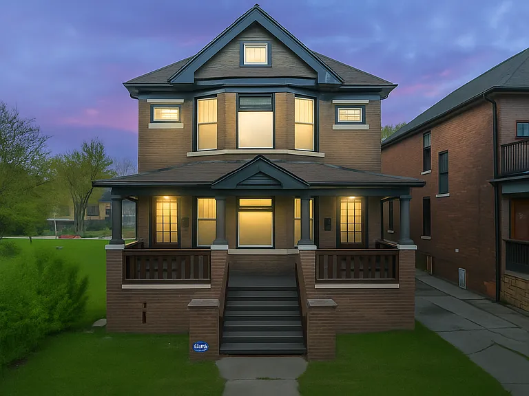 715 Gladstone Ave — Photo 12