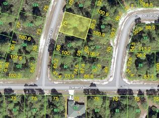 7 Binnacle Rd, Placida, FL 33946