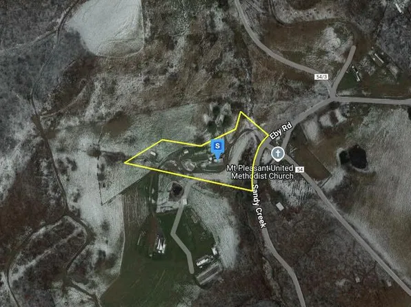 1994 Eby Rd #1-box 218, Thornton, WV 26440