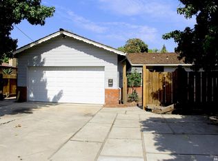 1325 Schulenberg Ave, Modesto, CA 95350