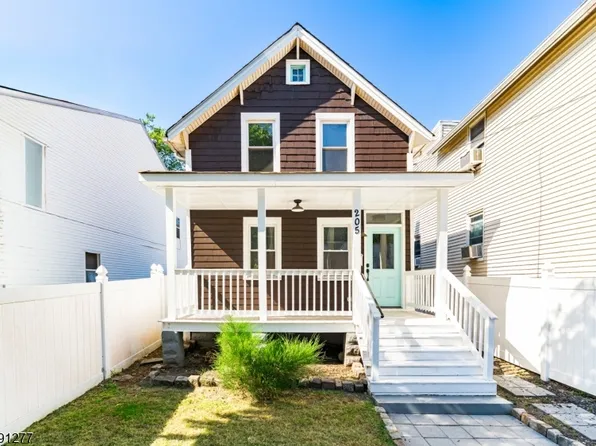 205 S Jefferson St, City Of Orange Twp., NJ 07050