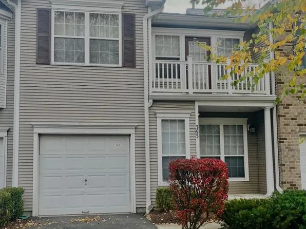 363 Catskill Ct, Mahwah, NJ 07430