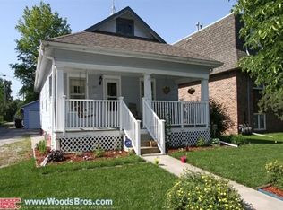 7017 Havelock Ave, Lincoln, NE 68507