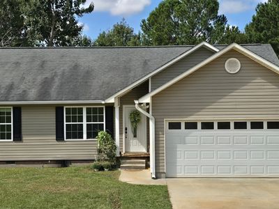 725 Transylvania Dr, Sandersville, GA, 31082