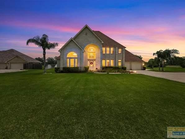 27397 Kornegay Rd, San Benito, TX 78586