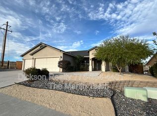 301 Bens Way, Fernley, NV 89408