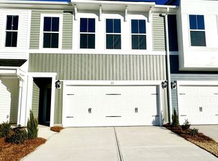 22 Nettle Ln, Clayton, NC 27520