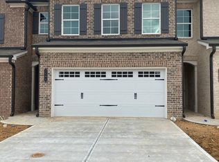 2506 Morgan Chase Dr #2506, Buford, GA 30519