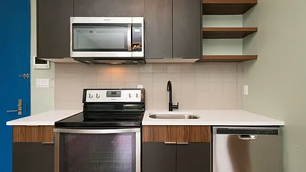 Rented by Nooklyn NYC LLC