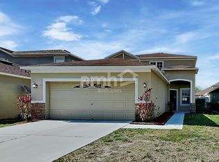 8157 Canterbury Lake Blvd, Tampa, FL 33619
