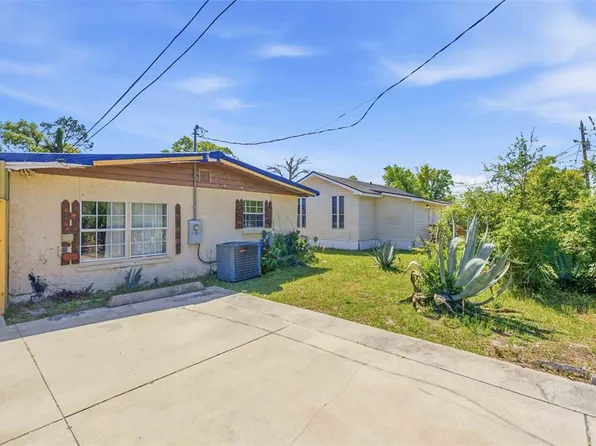 1008 Cypress Ave, Panama City, FL 32401