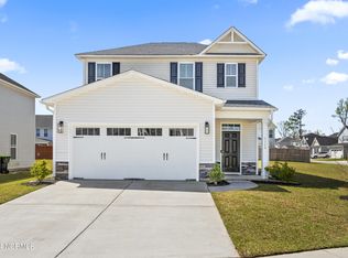 4149 Pegasus Pkwy, Leland, NC 28451
