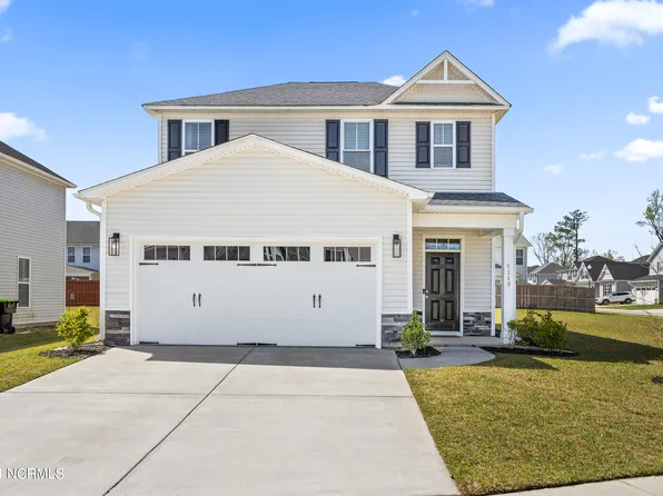 4149 Pegasus Parkway, Leland, NC 28451
