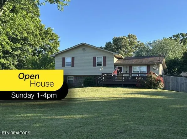 2317 Roundtree Rd, Knoxville, TN 37923