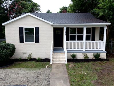 500 Jackson Lane, Kinston, NC, 28501
