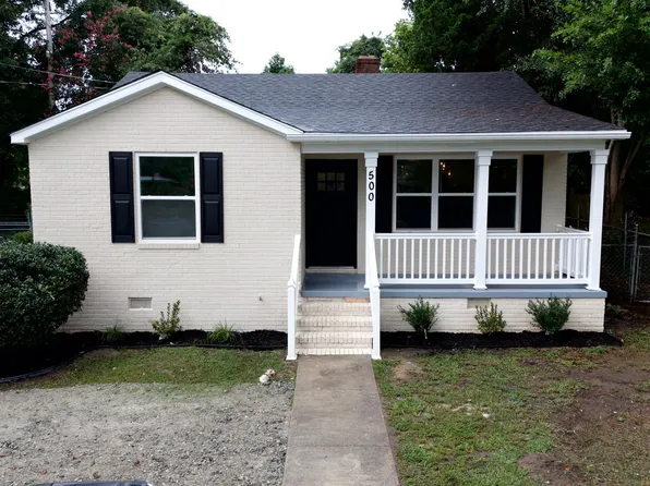 500 Jackson Lane, Kinston, NC 28501