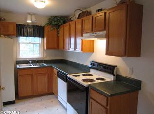 3807 Sherwood Forest Ter, North Chesterfield, VA 23237