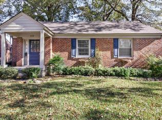 112 Greer St, Memphis, TN 38111